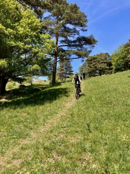 Lady Bike Day